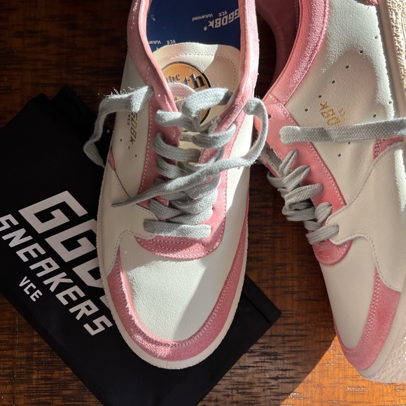 ✨SALE ✨Golden goose sneakers - Picture 7 of 11